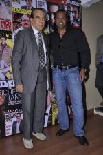 Leander Paes at Mandate mag launch in Magna House, Mumbai on 5th Feb 2013 (10).JPG